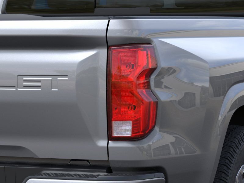 2026 Chevrolet Colorado LT - Photo 11
