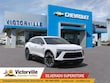 Chevrolet Blazer EV