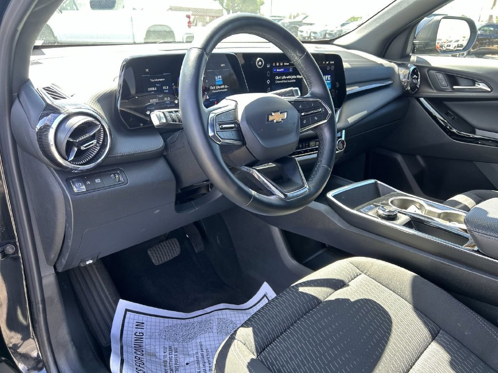 2026 Chevrolet Equinox LT - Photo 7