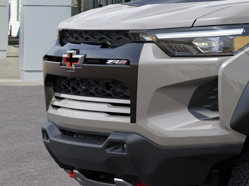 2026 Chevrolet Colorado ZR2 - Photo 13