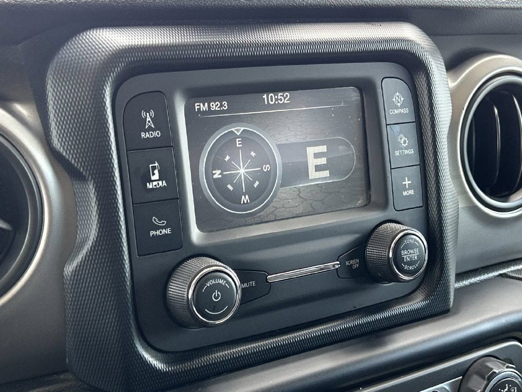 2019 Jeep Wrangler Unlimited Sport S - Photo 12