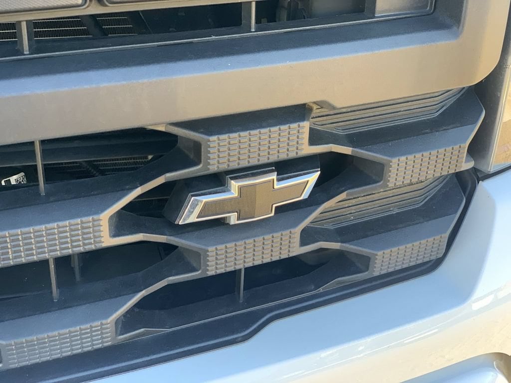 2023 Chevrolet Silverado 1500 Custom - Photo 29