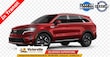 Kia Sorento Hybrid