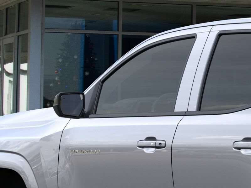2026 Chevrolet Colorado LT - Photo 12