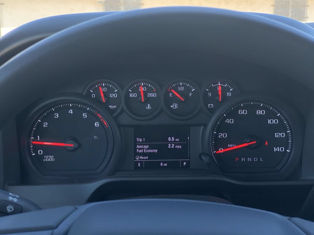 2026 Chevrolet Silverado 2500 HD Work Truck - Photo 8