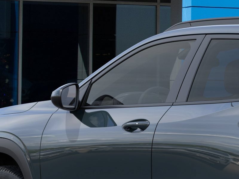 2026 Chevrolet Trax LT - Photo 12