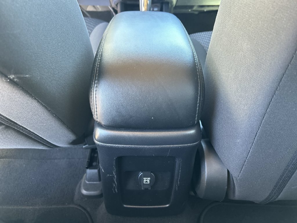 2018 Dodge Journey SE - Photo 24