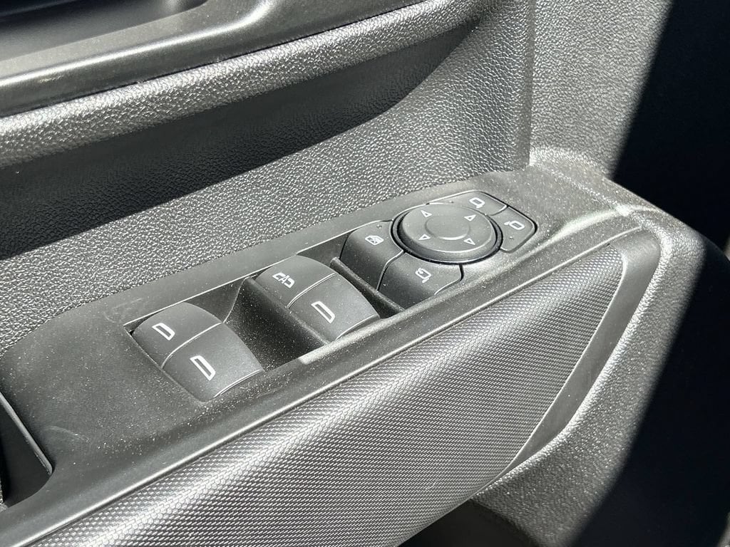 2026 Chevrolet Silverado 2500 HD Work Truck - Photo 21