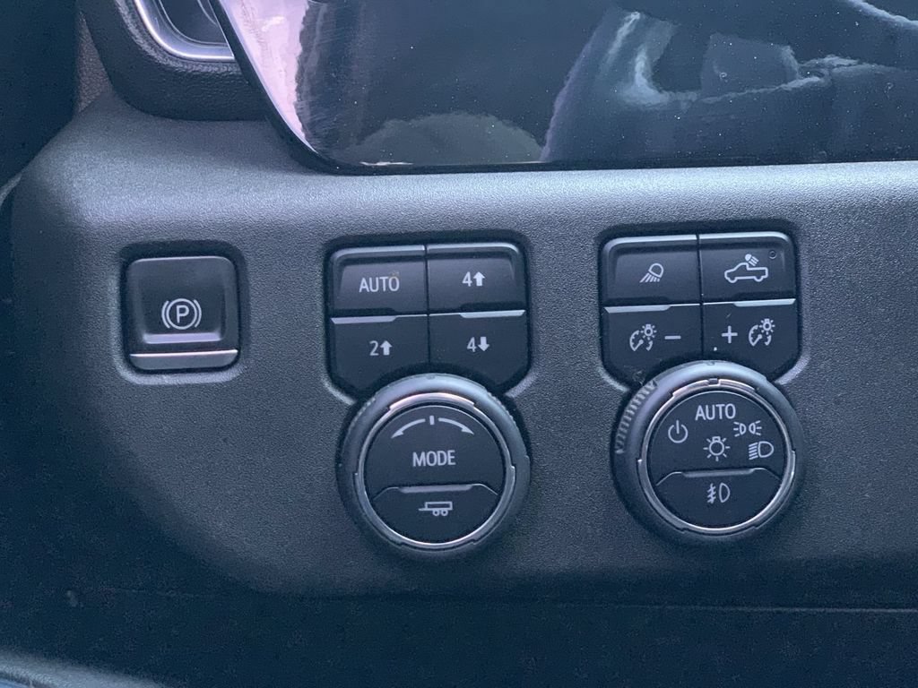 2022 Chevrolet Silverado 1500 High Country - Photo 16