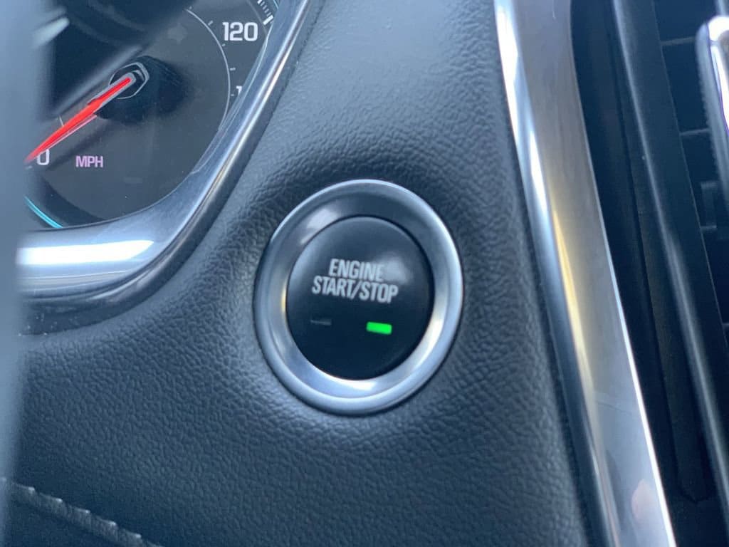 2023 Chevrolet Traverse 1LT - Photo 15
