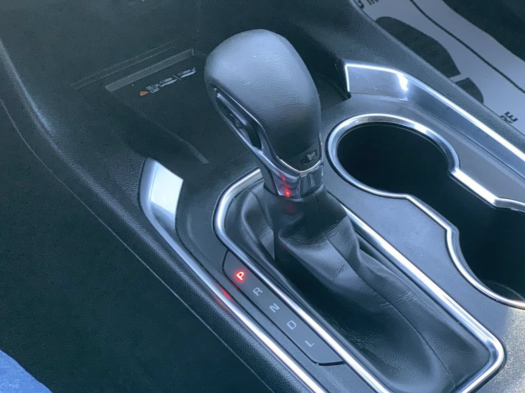 2023 Chevrolet Traverse 1LT - Photo 13