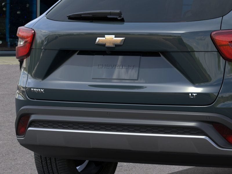 2026 Chevrolet Trax LT - Photo 14