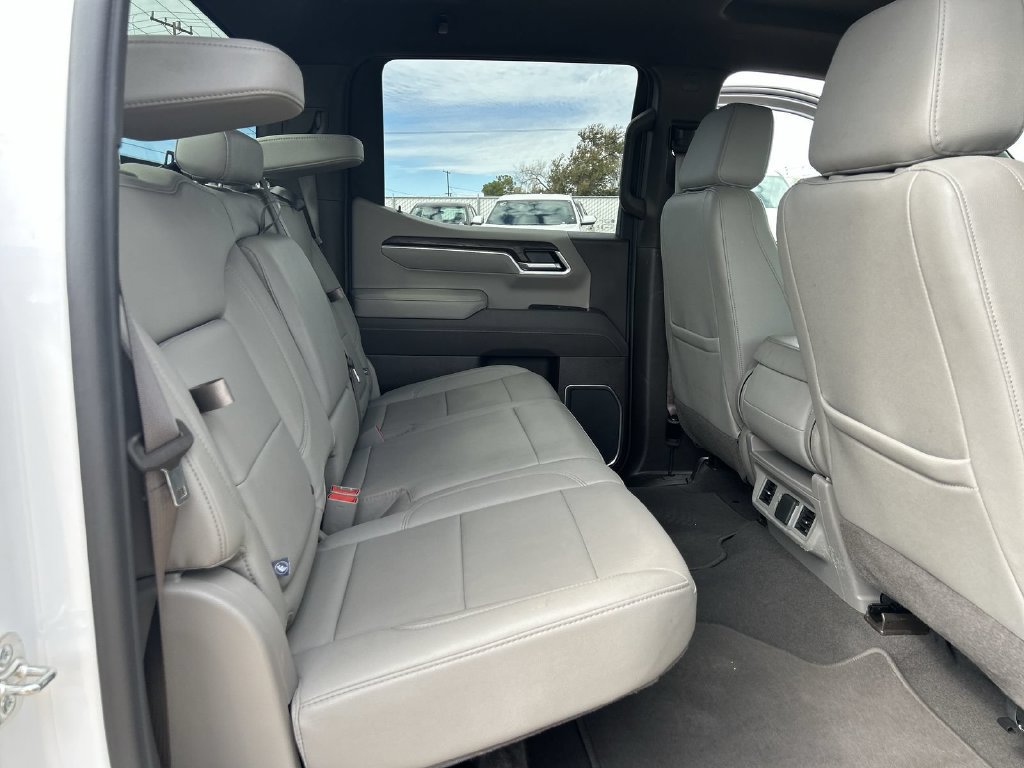 2026 GMC Sierra 1500 SLT - Photo 24