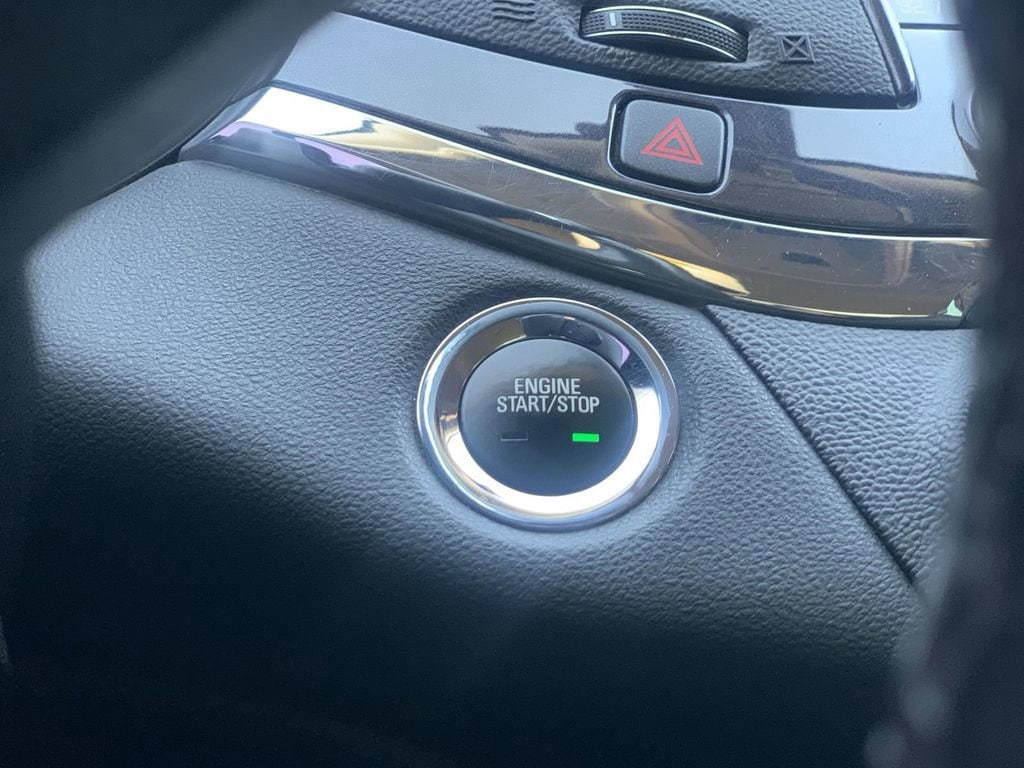 2019 Chevrolet Impala Premier - Photo 14