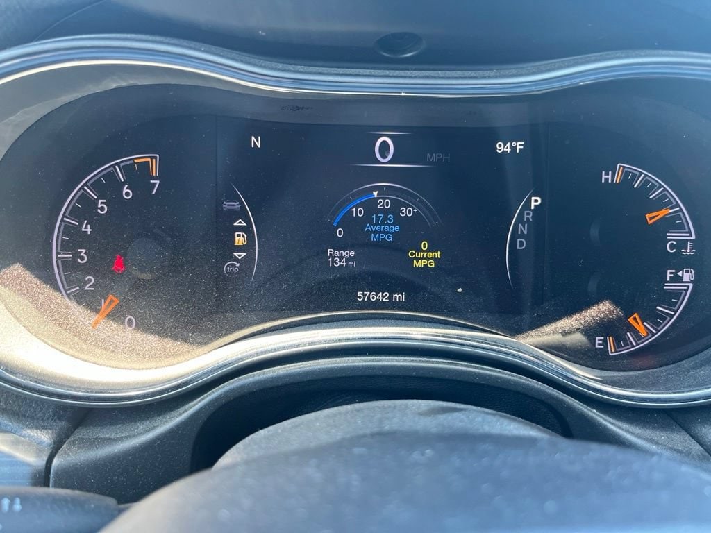 2021 Jeep Grand Cherokee Laredo E - Photo 10
