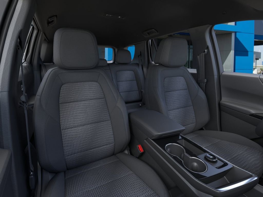 2026 Chevrolet Equinox LT - Photo 16