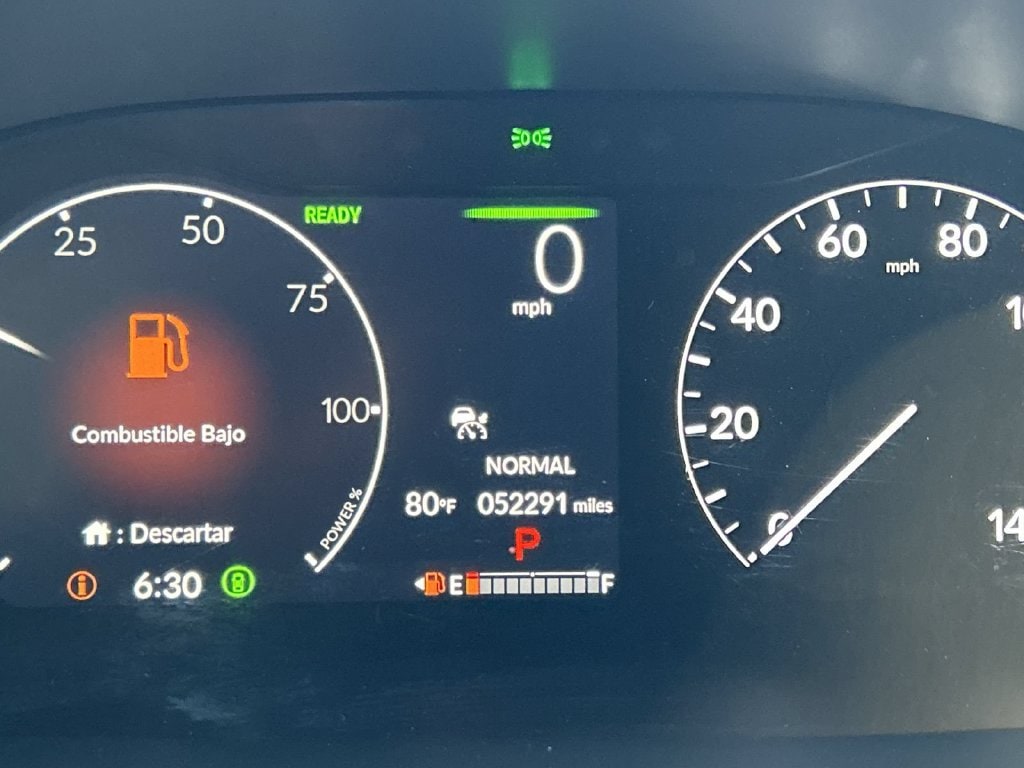 2024 Honda CR-V Sport-L - Photo 15