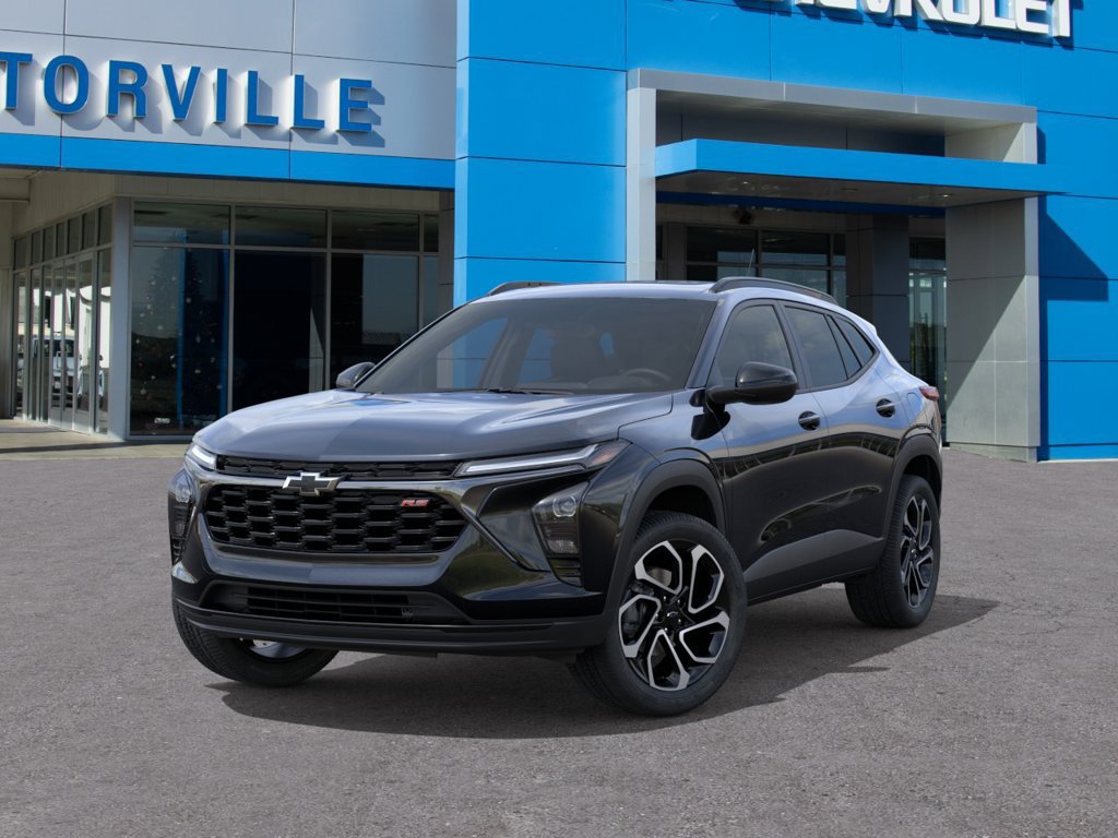 2026 Chevrolet Trax RS - Photo 6