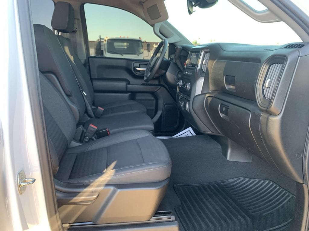 2023 Chevrolet Silverado 1500 Custom - Photo 26