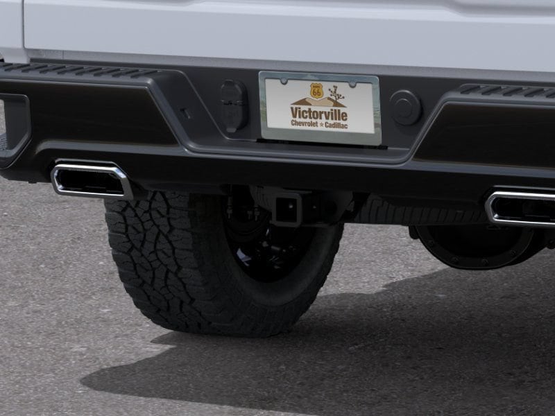 2026 Chevrolet Silverado 1500 LT Trail Boss - Photo 14