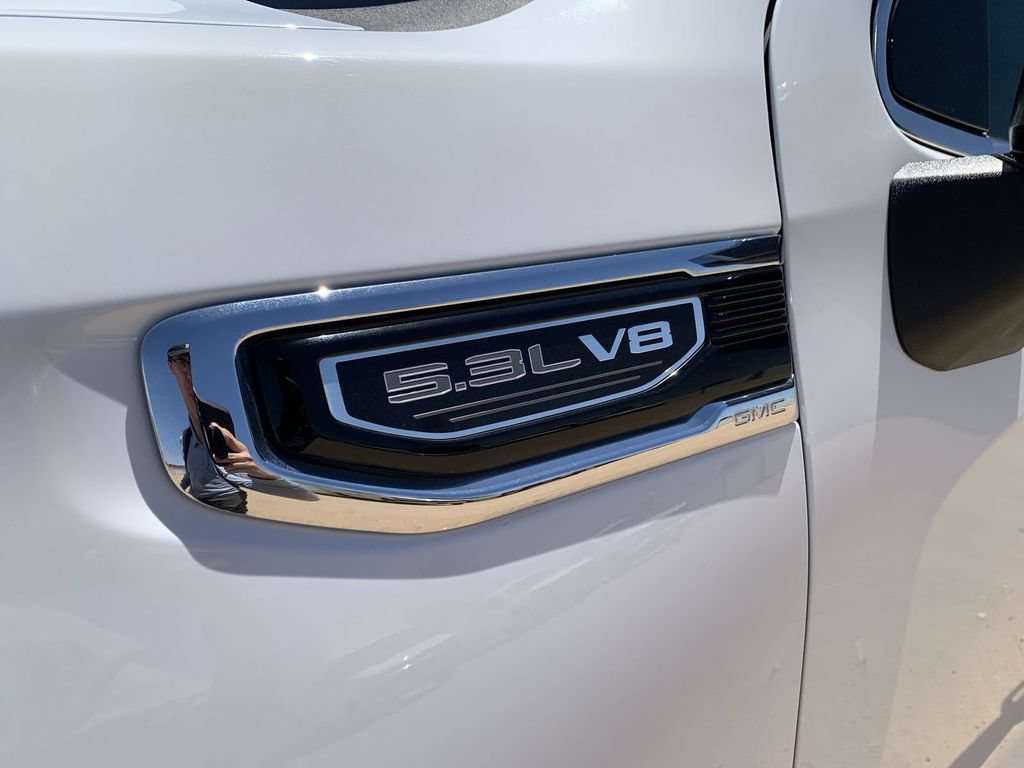2025 GMC Sierra 1500 SLT - Photo 30