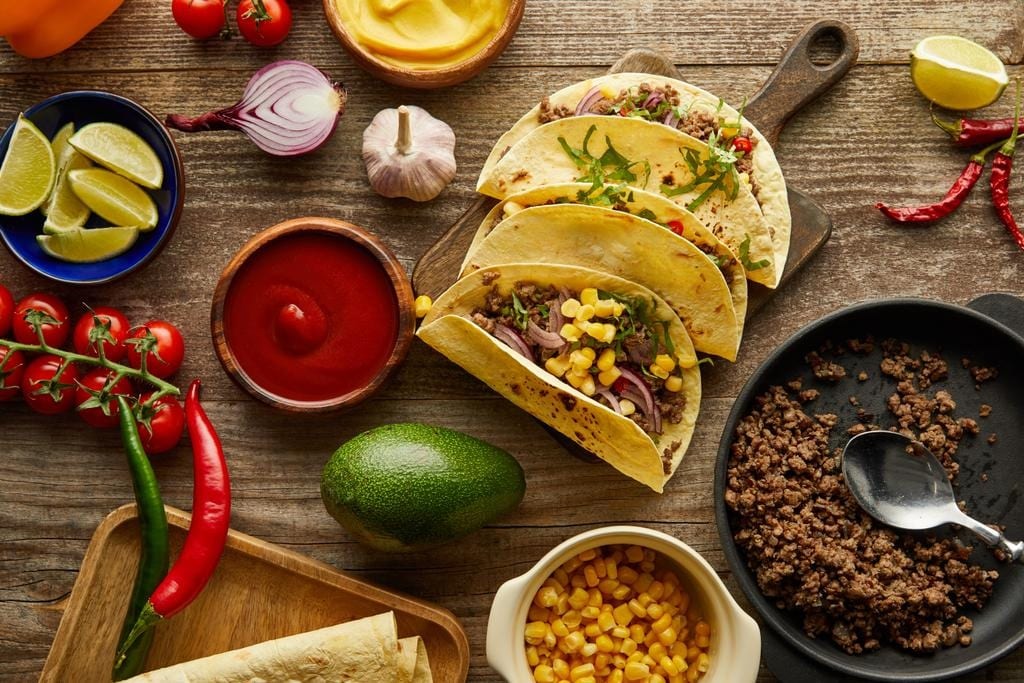 Best Mexican Food in Victorville, CA