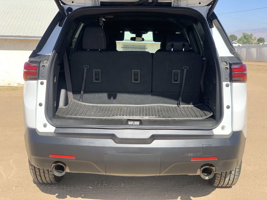 2023 Chevrolet Traverse 1LT - Photo 25