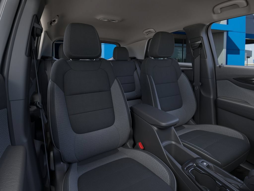 2026 Chevrolet Trailblazer LS - Photo 16