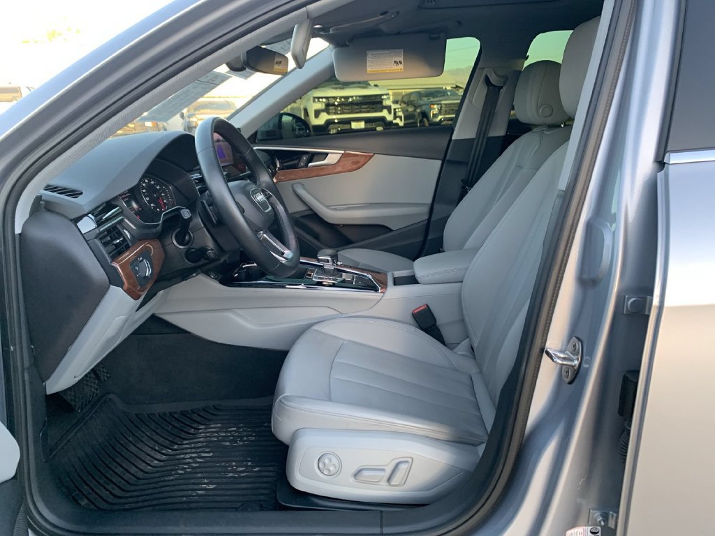 2024 Audi A4 Premium - Photo 18