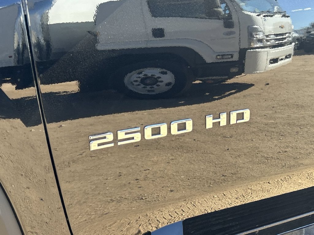 2026 Chevrolet Silverado 2500HD LT - Photo 36