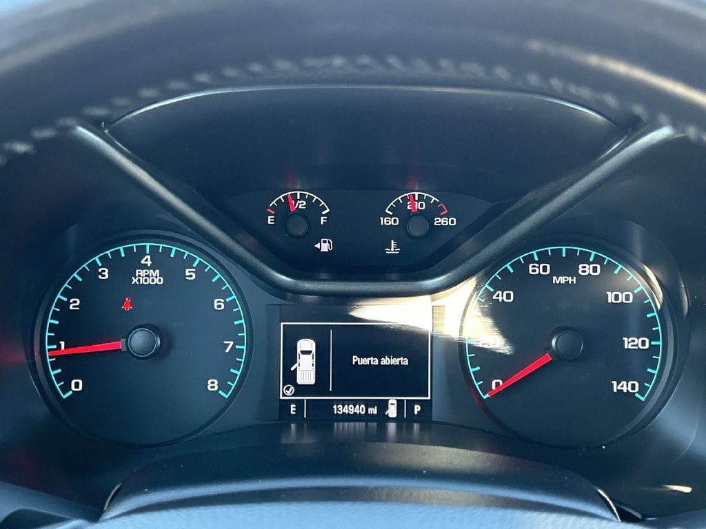 2021 Chevrolet Colorado LT - Photo 15