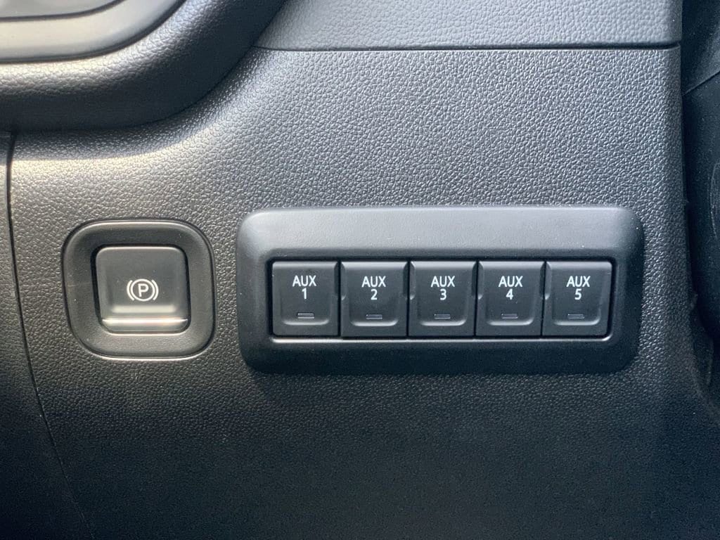 2026 Chevrolet Silverado 3500 HD Work Truck - Photo 15
