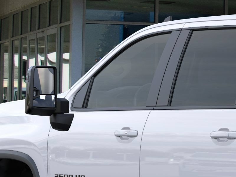 2026 Chevrolet Silverado 2500 HD LT - Photo 12