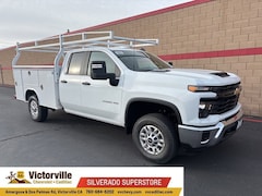 2026 Chevrolet Silverado 2500 HD WT Truck