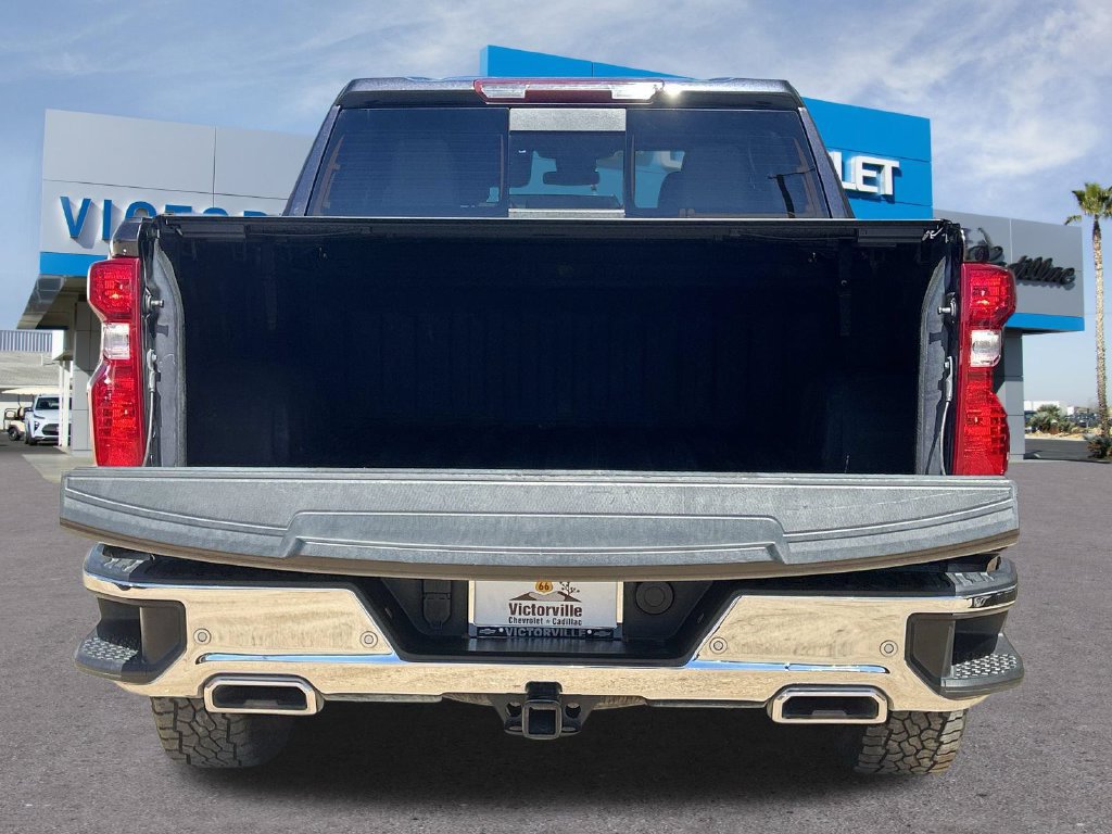 2022 Chevrolet Silverado 1500 LT - Photo 31