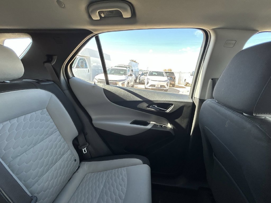 2018 Chevrolet Equinox LS - Photo 6