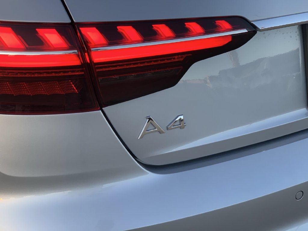 2024 Audi A4 Premium - Photo 31