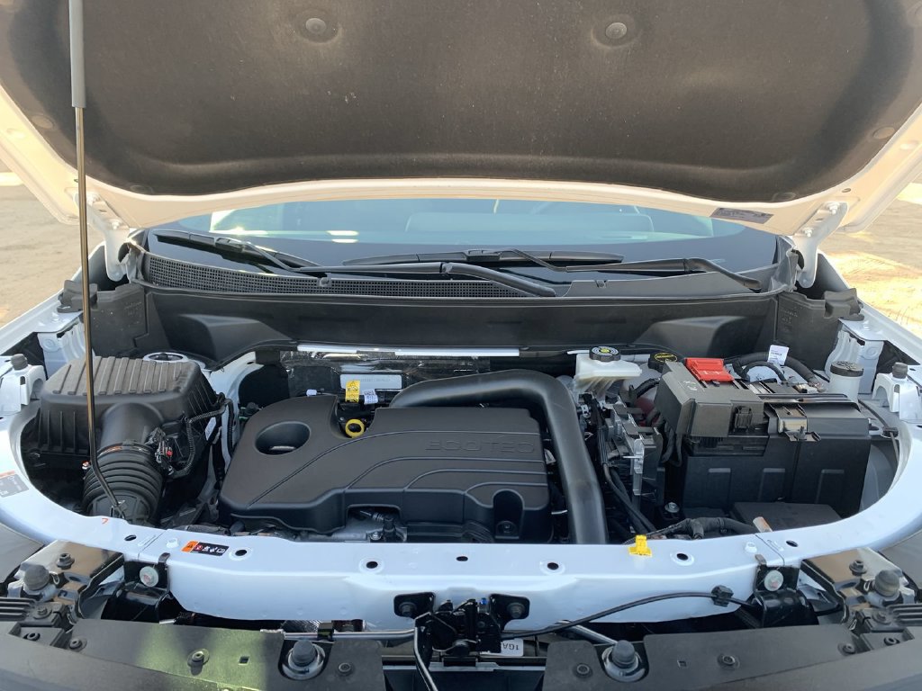 2026 Chevrolet Equinox LT - Photo 27