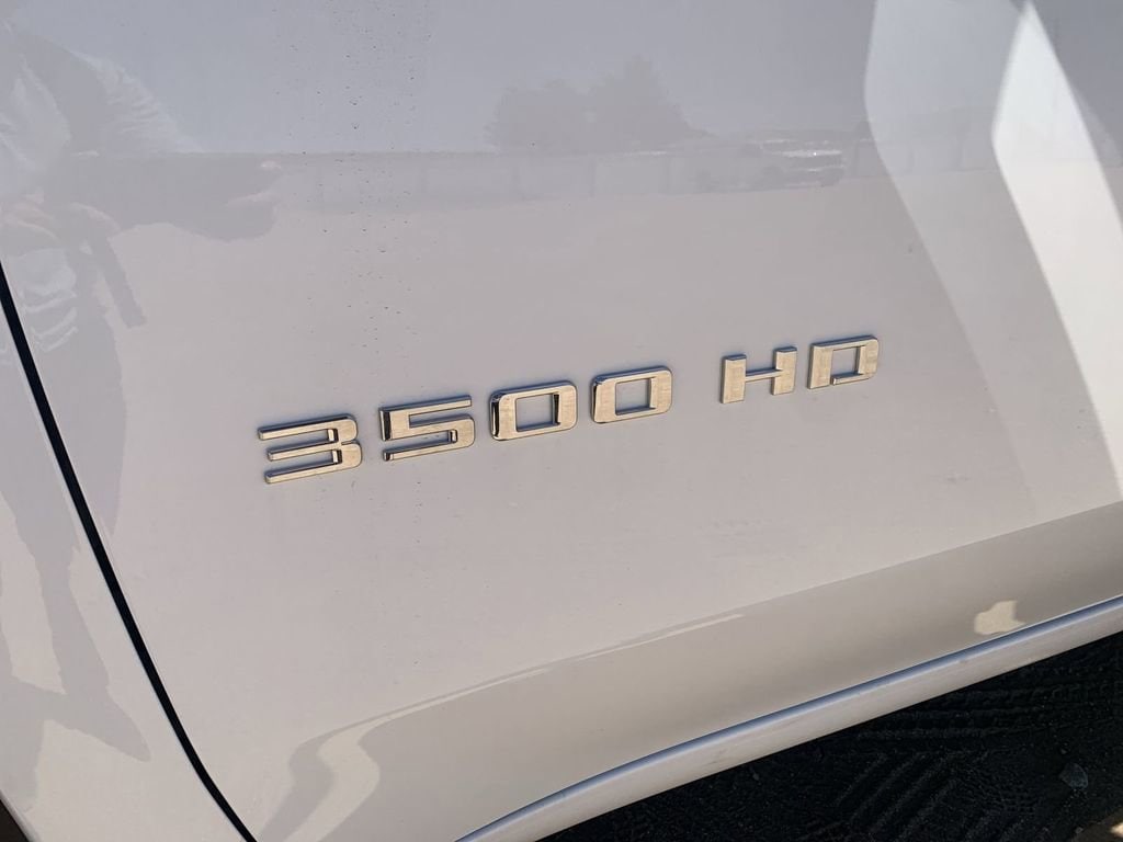 2026 Chevrolet Silverado 3500 HD Work Truck - Photo 30