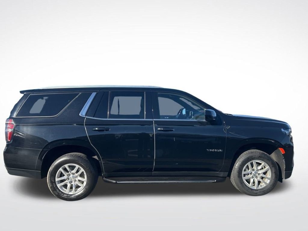 Used 2023 Chevrolet Tahoe LT SUV