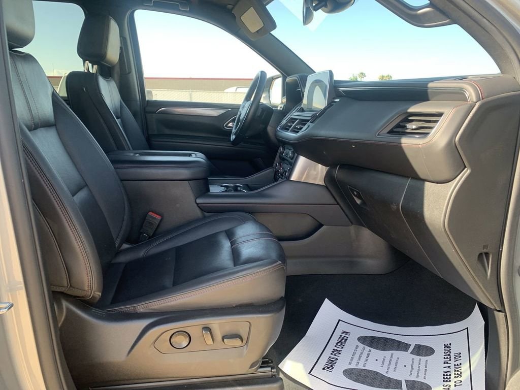 2024 Chevrolet Suburban RST - Photo 26