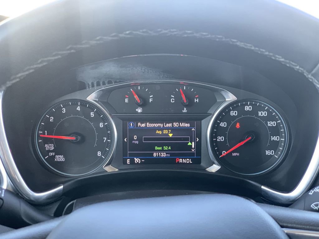 2024 Chevrolet Equinox LT - Photo 8