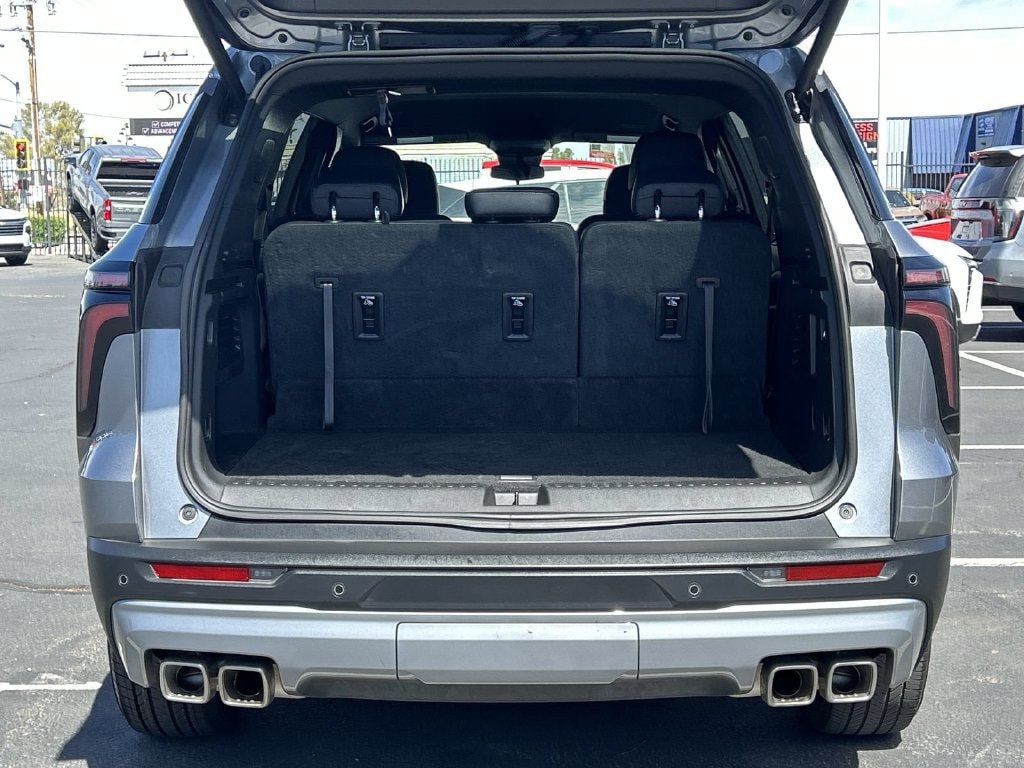 2026 Chevrolet Traverse LT - Photo 23
