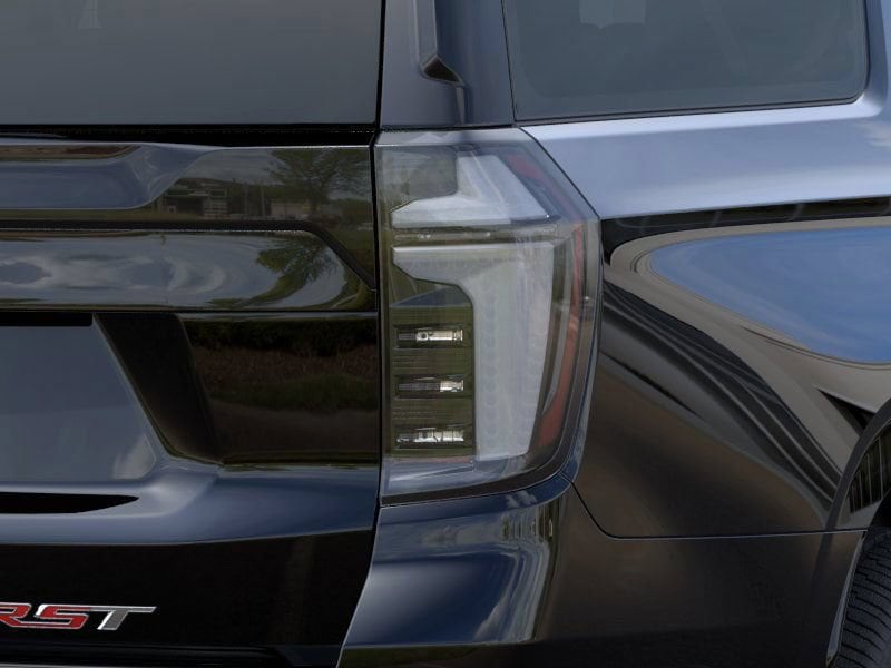 2026 Chevrolet Suburban RST - Photo 11