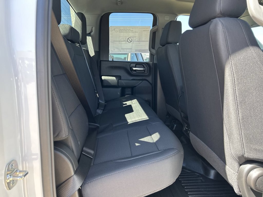 2026 Chevrolet Silverado 2500 HD Work Truck - Photo 25