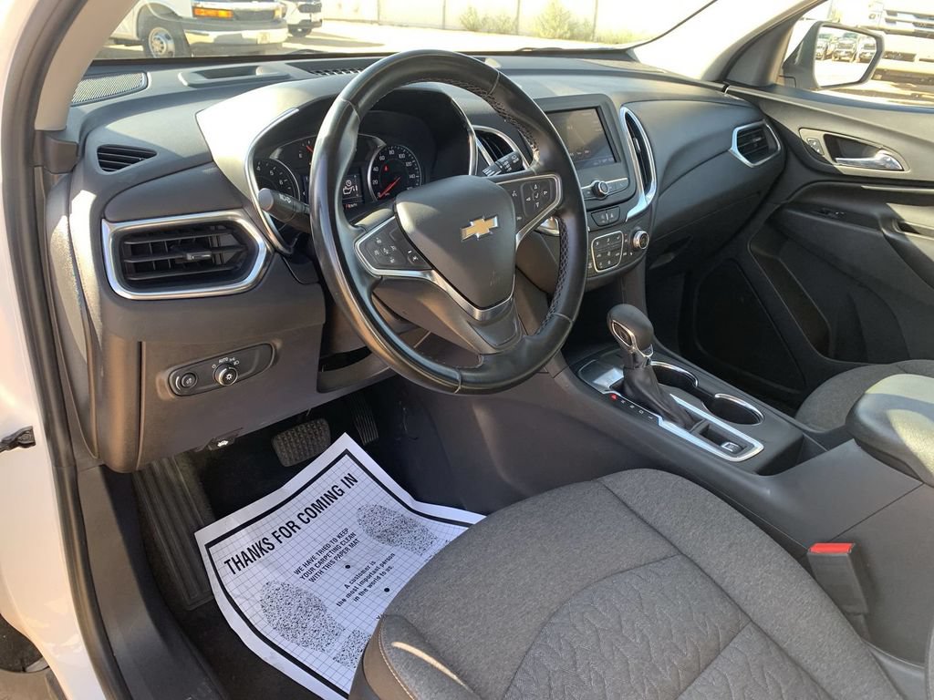 2024 Chevrolet Equinox LT - Photo 7