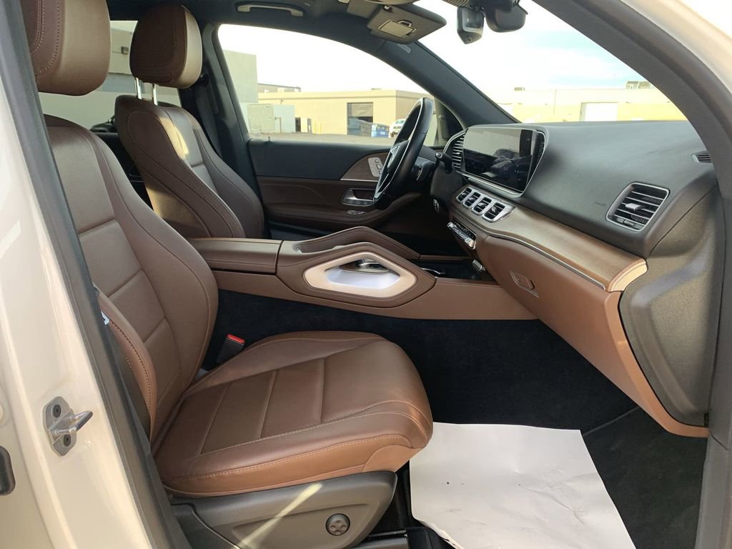 2024 Mercedes-Benz GLE GLE350 - Photo 26