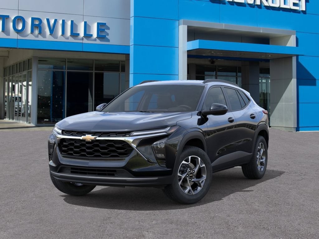 2026 Chevrolet Trax LT - Photo 6
