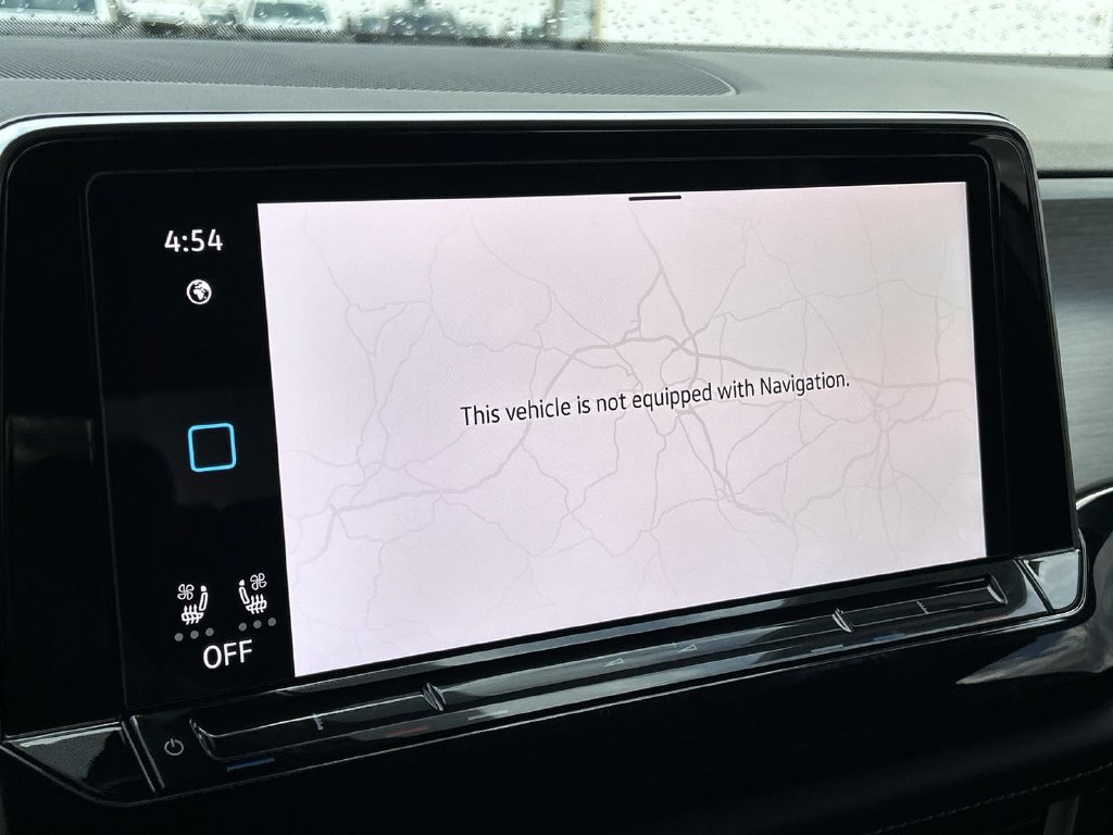 2024 Volkswagen Atlas Cross Sport SE w/Tech - Photo 17