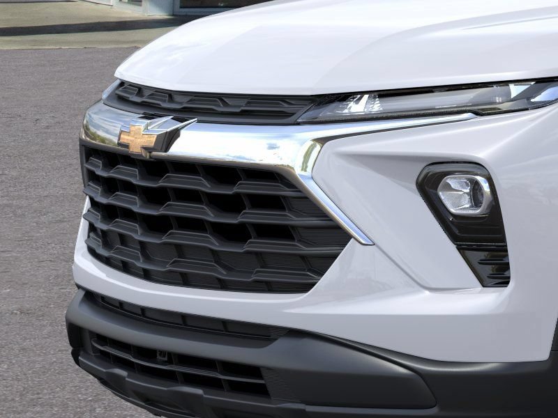 2026 Chevrolet Trailblazer LS - Photo 13